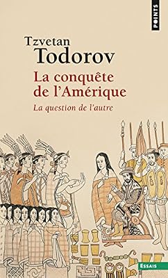 La conquête de l'Amérique