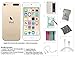 Price comparison product image Apple iPod Touch 16GB - Gold + Extra Accessories, 6th Generation *NEW RELEASE July 2015*