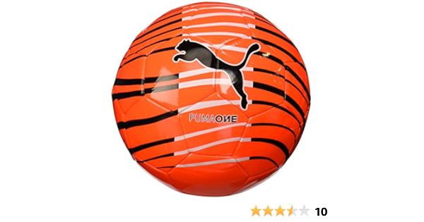 puma one wave ball