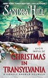 Cover zum Buch Christmas in Transylvania