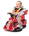 Weina 5-in-1 Formula 1 Ride On