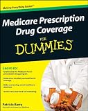Image de Medicare Prescription Drug Coverage For Dummies