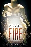 Cover zum Buch Angel Fire