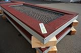 Trampolin-2000-Rolli Rollstuhl- Bewegungsparcoure- Trampolin - 4