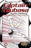 Captain Tsubasa - Die tollen Fußballstars, Band 36 by 
