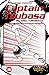 Captain Tsubasa - Die tollen Fußballstars, Band 36 by 