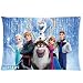 Produktbild Pandora Star 3D Movie, Disney Frozen Custom Home Bedding Pillow Case 20x30 (one side print)
