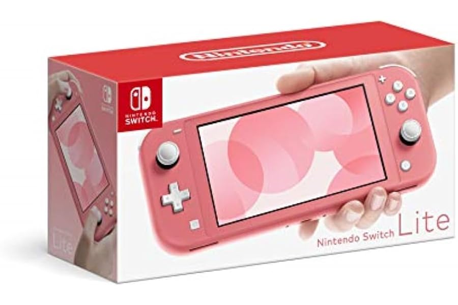 Nintendo Switch Lite Switch