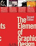 The Elements of Graphic Design by 