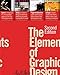The Elements of Graphic Design by 