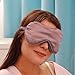 Aroma Home Cooling Plum Eye Mask