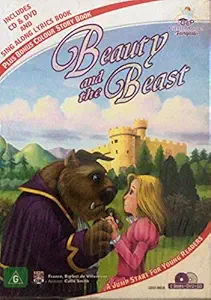 Beauty And The Beast