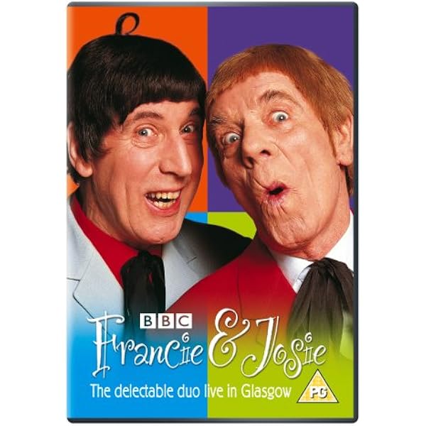 Scotch And Wry: Double Scotch And Wry [DVD]: Amazon.co.uk