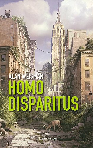 Homo disparitus gratuit