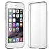 Produktbild iGuard iPhone 6S 6 TPU Case / Schutzhülle / Hülle / Silikon / Crystal Case / Transparent / Durchsichtig / iPhone6S / Glasfolie / APPLE iPhone