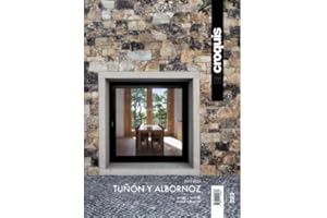 TUÑÓN Y ALBORNOZ 2013 - 2023: Sonido y Sentido - Sound and Sense (EL CROQUIS, Band 223)