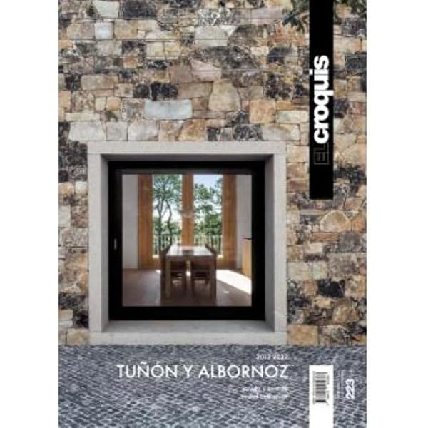 El Croquis 192 - 6a Architects (2009-2017): Amazon.co.uk: EL
