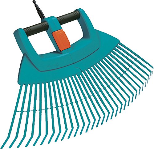 Preisvergleich Produktbild Gardena Cs-Fächerbesen Kunststoff XXL, B: 77cm
