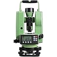 DE2AL Electronic Theodolite Laser to The Theodolite Double Laser