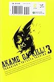 Image de Akame Ga Kill!, Vol. 3