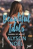 Cover zum Buch Beautiful Idols: Wissen ist Macht