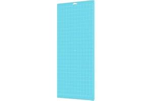 JOJOBASEC Tapis de découpe adhésif de rechange pour machine à découper 30,5 x 30,5 x 61 cm