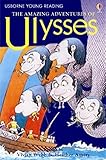 The Amazing Adventures of Ulysses The Amazing Adventures of Ulysses