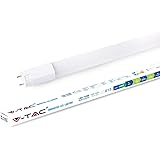 LED Tube Samsung Chip, 120Cm 18W G13 Nano Plastic 6400K