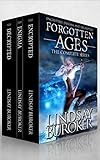 Image de Forgotten Ages (The Complete Saga) (English Edition)