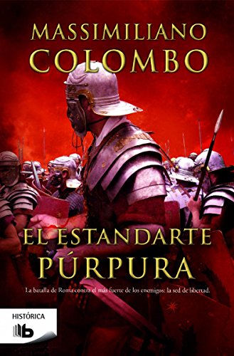 Download El Estandarte Púrpura (B DE BOLSILLO) Download El Estandarte Púrpura (B DE BOLSILLO)