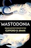 Image de Mastodonia (English Edition)