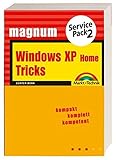 Windows XP Home Tricks SP2 - Magnum by Günter Born
