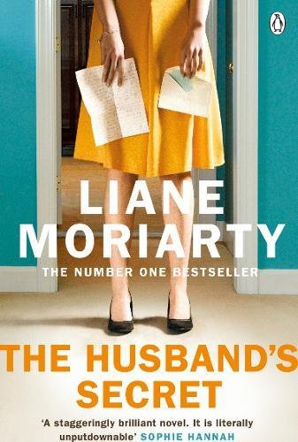 Download The Husband's Secret