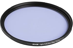 Irix Edge Light Pollution Filter SR 77mm [ IFE-LP-77-SR ]