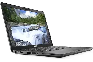 Dell Latitude 5400 14 pulgadas 1920 x 1080 Full HD Intel Core i5 8365U 256 GB SSD Disco duro 8 GB Memoria Windows 11 Pro Webcam Portátil (Reacondicionado)