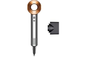 Dyson Supersonic Origin Haartrockner (Nickel/Kupfer)