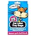 Produktbild 25 Katzentoilette Staubbeutel