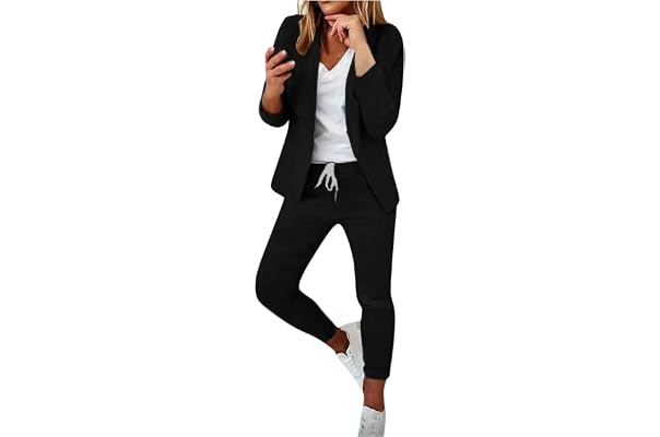 Trouser Suits