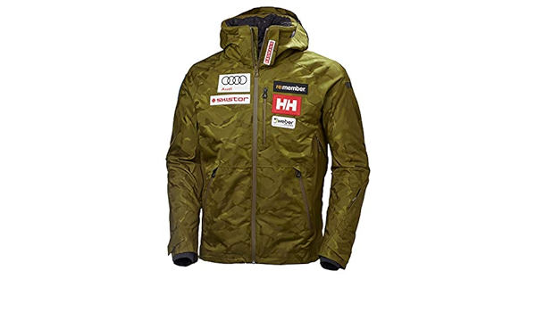 helly hansen skistar jacket womens