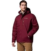 Columbia Oak Harbor 2 Insulated Jacket Chaqueta de invierno Hombre (Pack de 1)