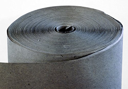 Preisvergleich Produktbild Filzpappe, 250 g / m², 100 cm breit x 100 lfm.