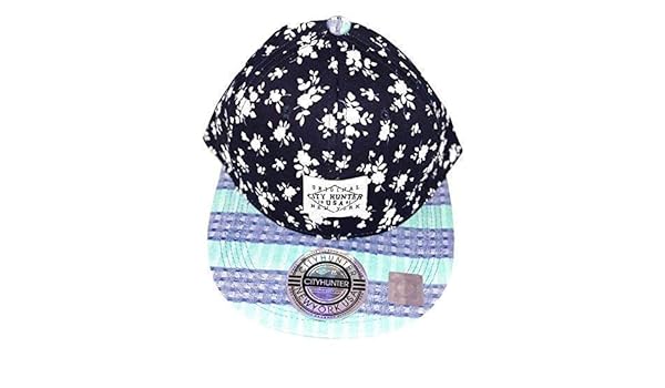 city hunter hats amazon