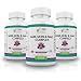 Hair Skin and Nail Complex by Fit Life Health - Collagen, Silica And MSM Formula - Fight The Visible Effects Of Poor Diet, Hormones And Stress - 60 Capsules - Made In UK