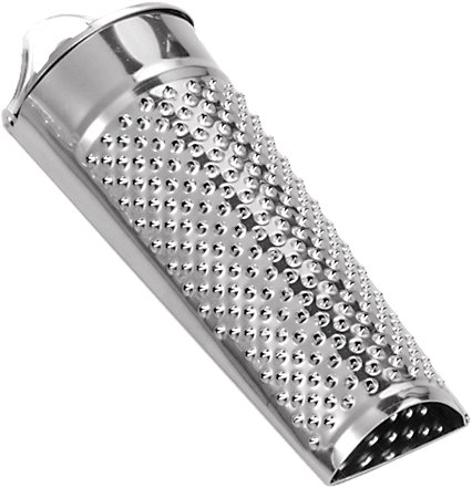 Preisvergleich Produktbild Star Muskatreibe Rostfrei 7480