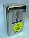Produktbild Panini Adrenalyn XL FIFA World CAP BRASIL 2014 Tin Sammeldose, Inhal: 48 Adrenalyn Cards + 1 Limited Edition-Card