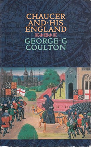 Chaucer and His England