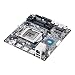 Produktbild ASUS H110S1 LGA1151 motherboard (2 x DDR4, 2 x HDMI + 1 x DP + 1 x LVDS)