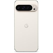 Google Pixel 9 Pro XL 5G, 128GB, Porcelain - Unlocked (Renewed