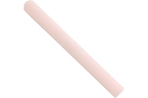 OTOMATICO Doigt de gant pour sonde céramique 1600 ° C maximum - diamètre intérieur 5mm 6mm 8m - Longueur 100 150 200 250 300 400mm (longueur 100mm, diamètre intérieur 8mm - diamètre externe 12mm)