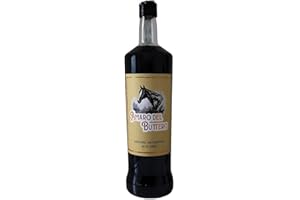 GENERICO Amaro del Buttero Liquore Aromatico Toscano alle Erbe, 30% Vol, Bottiglia in Vetro da 50 cl